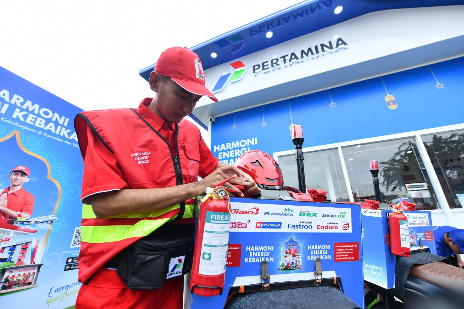 Pengadaan Barang Jasa 2026: Rahasia PBJ yang Dijemput ke OPD